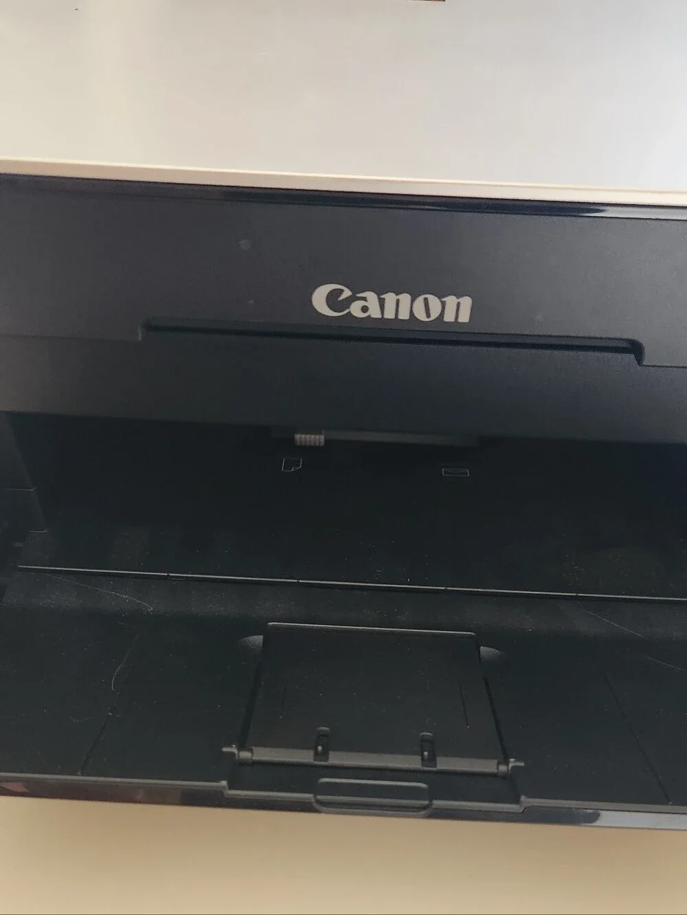 Canon MP470 Printer/Scanner